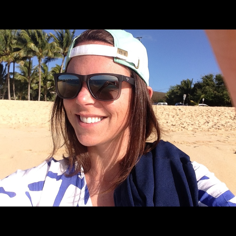 Meet your Posher, Catherine